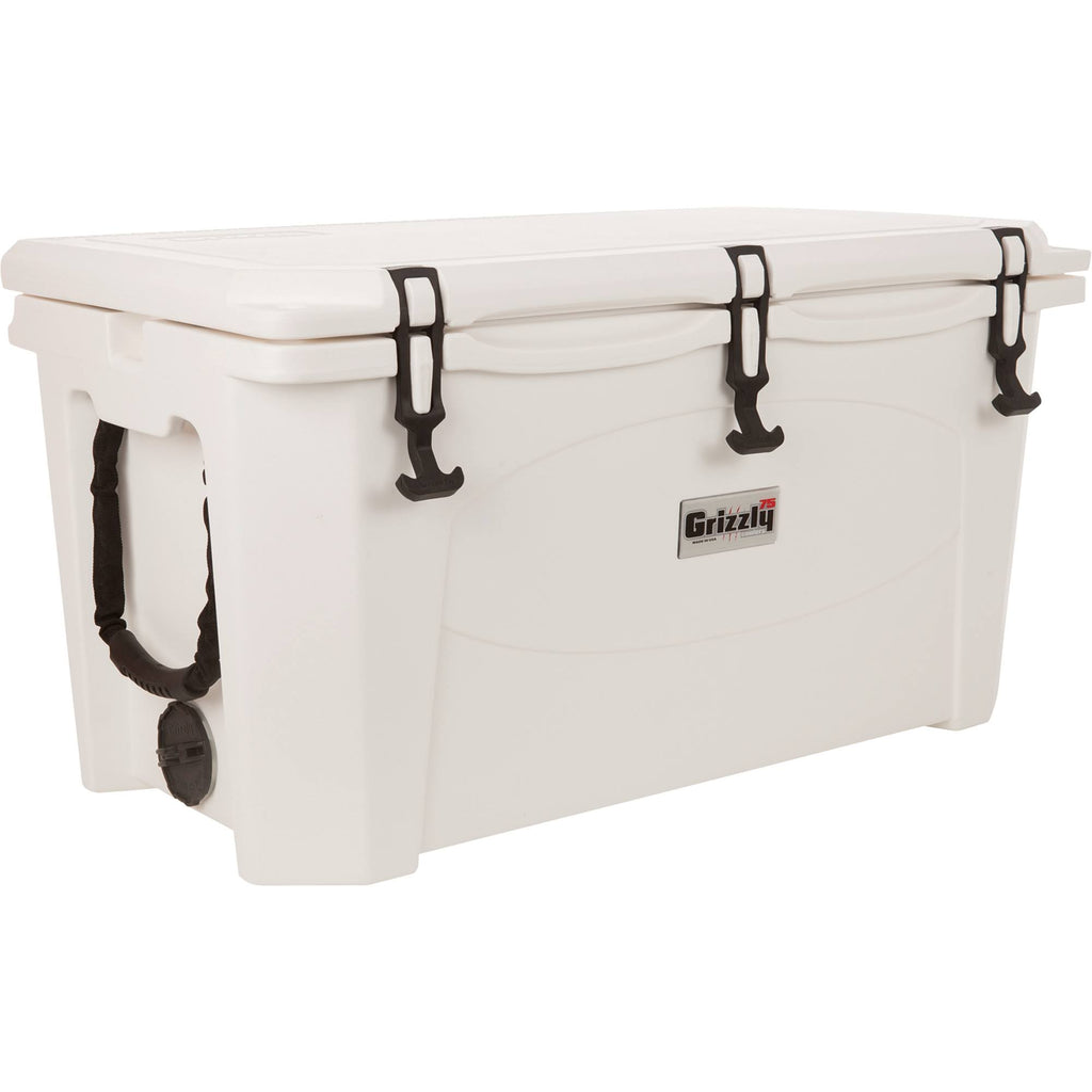 75-Quart Rotomolded Cooler R103