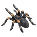 Red Kneed Tarantula Animal Figure D6934