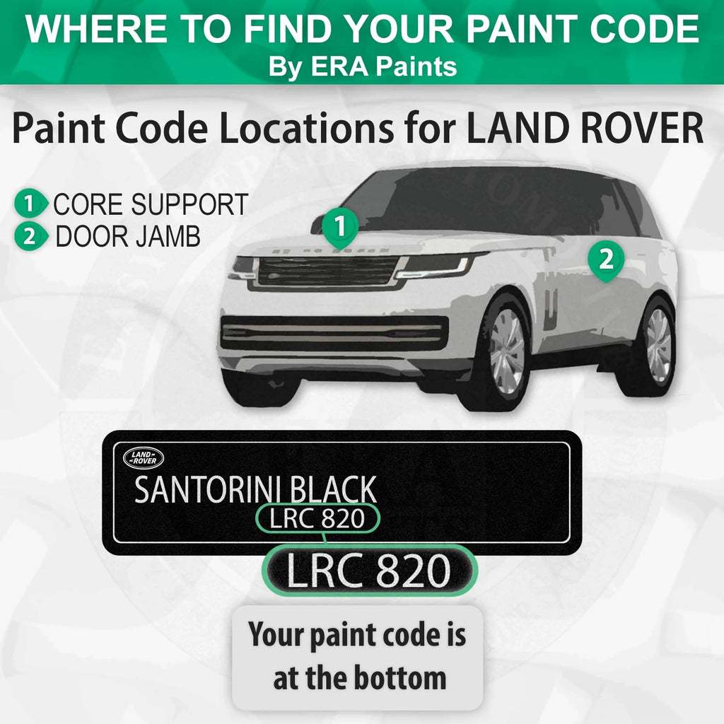 Automotive Touch Up Paint Spray Kit with Clearcoat T388682