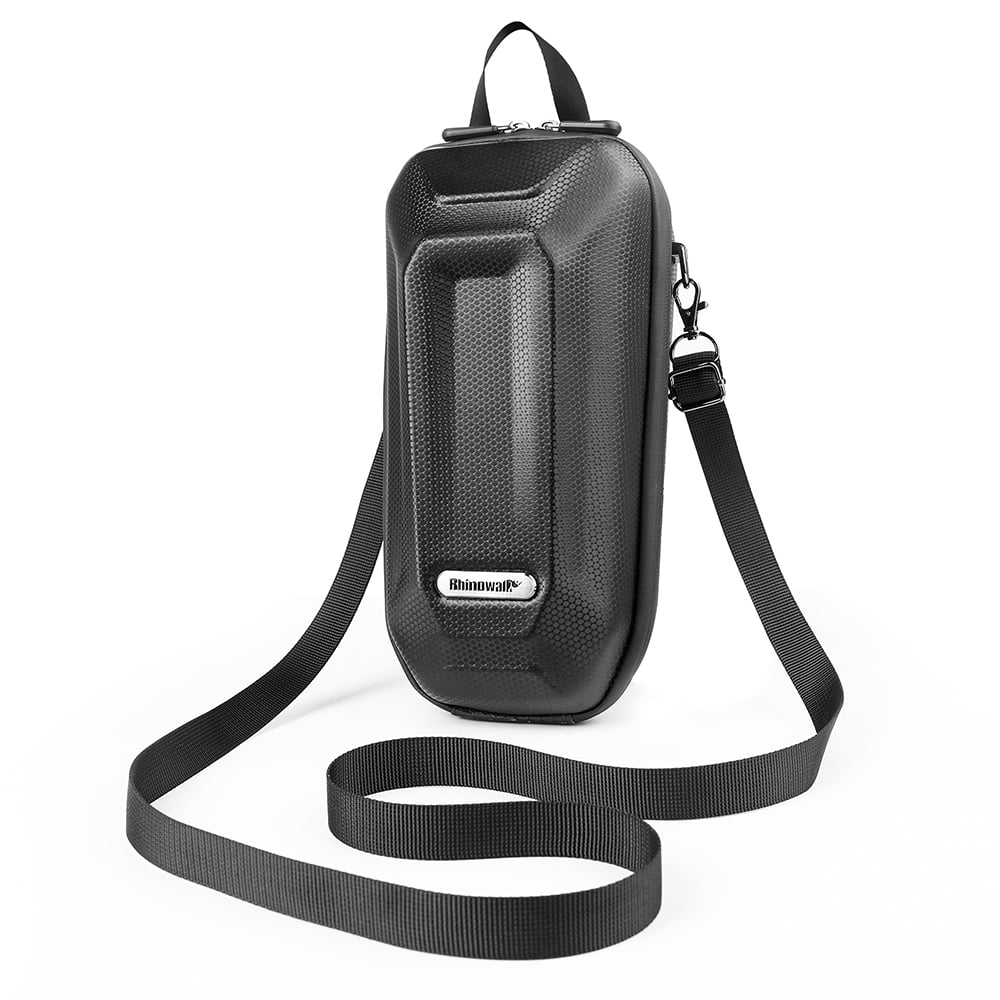 Waterproof 4L Cycling Bag Front Fork Bike Storage Bag H943
