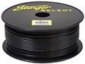 Black 18ga Primary Wire Cable 1000 N651522