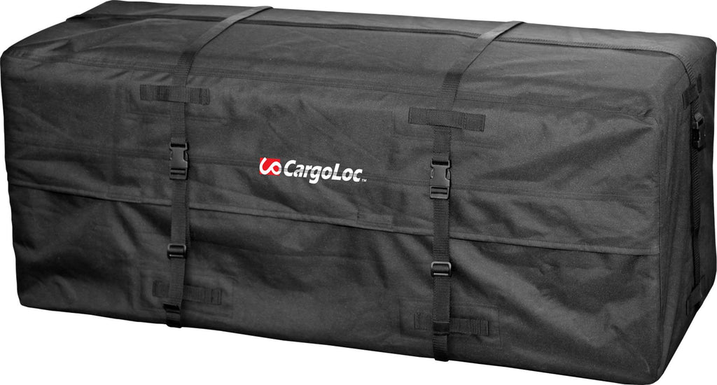Hitch Mount Cargo Carrier Bag F57025