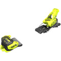 Flash Yellow Ski Bindings D742108