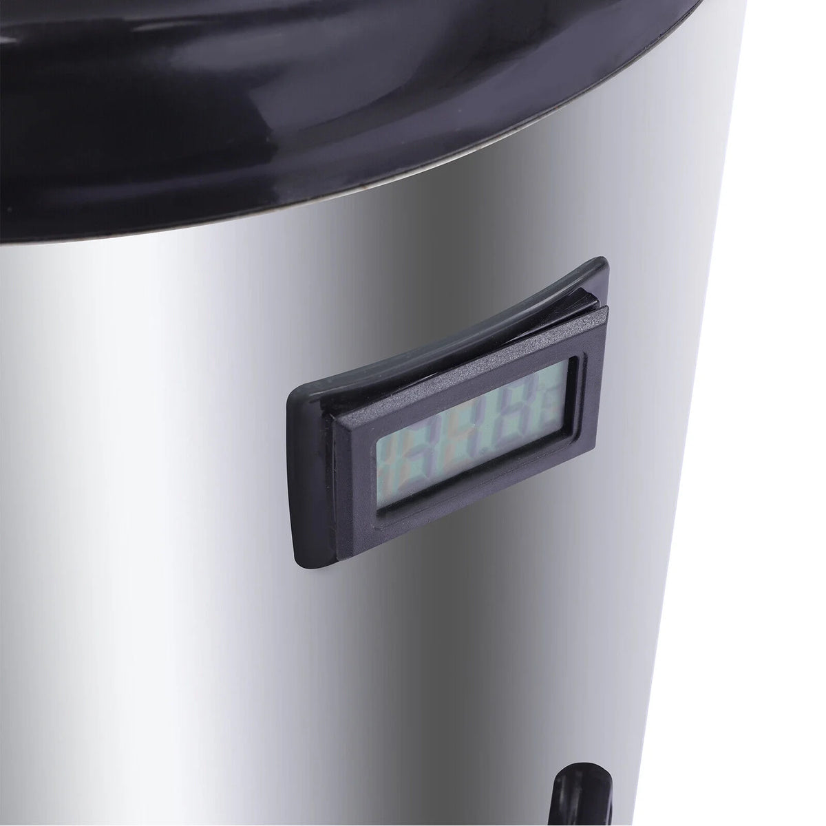 2.11Gal Insulated Thermal Beverage Dispenser with Spigot H329