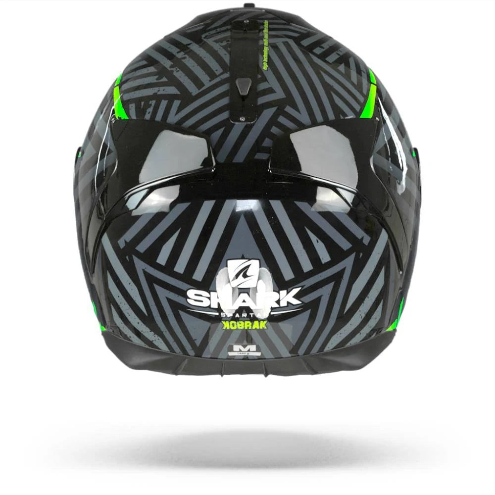 Spartan 1.2 Kobrak Helmet Size S U404651