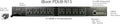 8 Outlet Managed PDU, 115VAC/15A, 1U Rackmount L84822