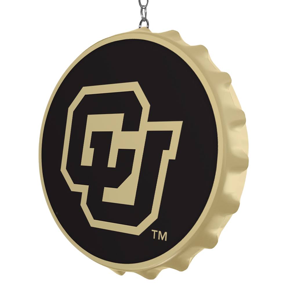 Bottle Cap Dangler T9003