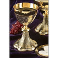 Chalice with Paten Y8512