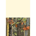 12 Pack Camo Disposable Plastic Table Covers L60621