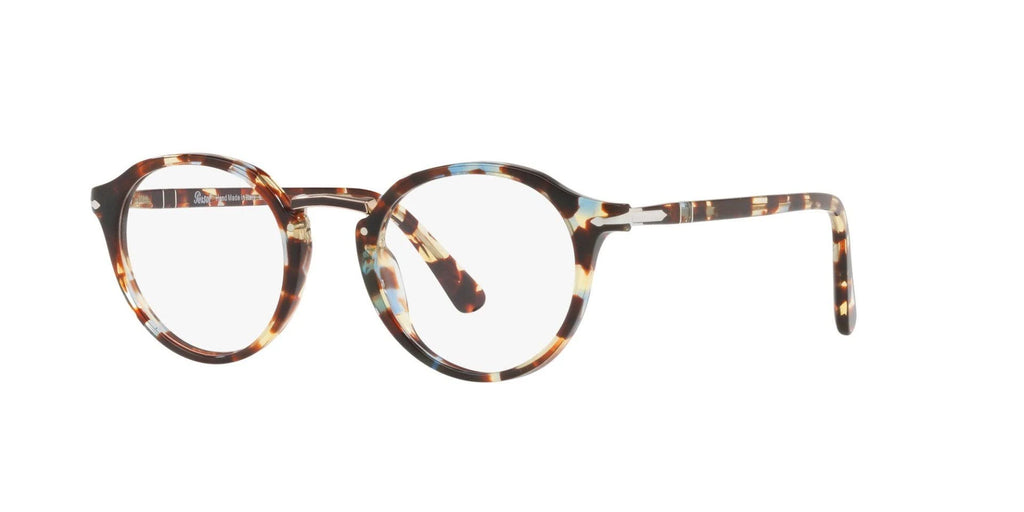 Azure Brown Persol Sunglasses T968