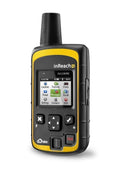 Two-Way Satellite Communicator with GPS P3862