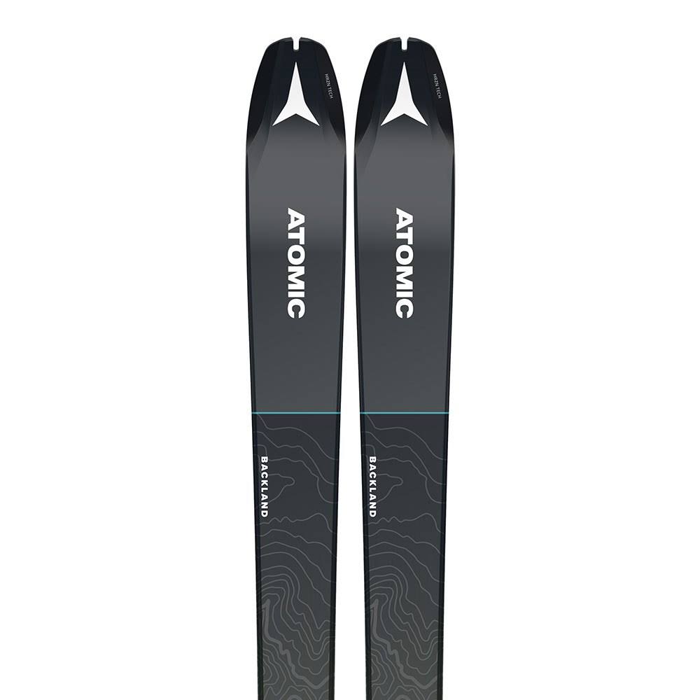 Atomic Backland 85 Touring Skis 158 J6707