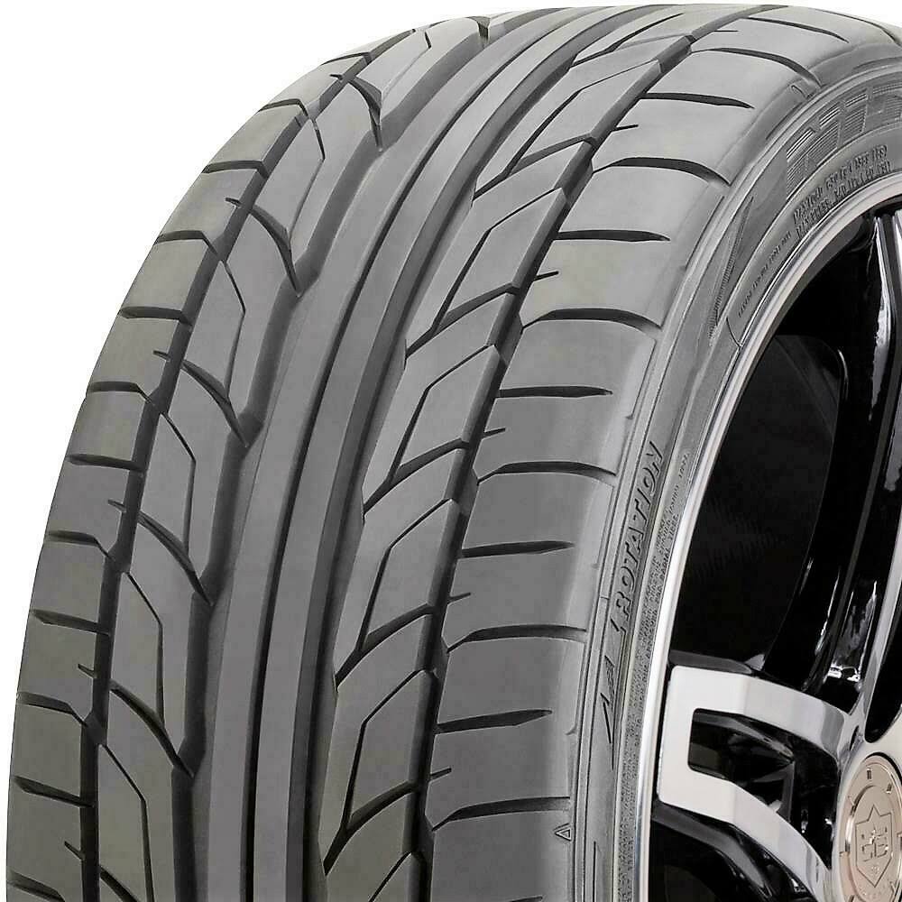 275/35ZR18 99W XL Tire V995566