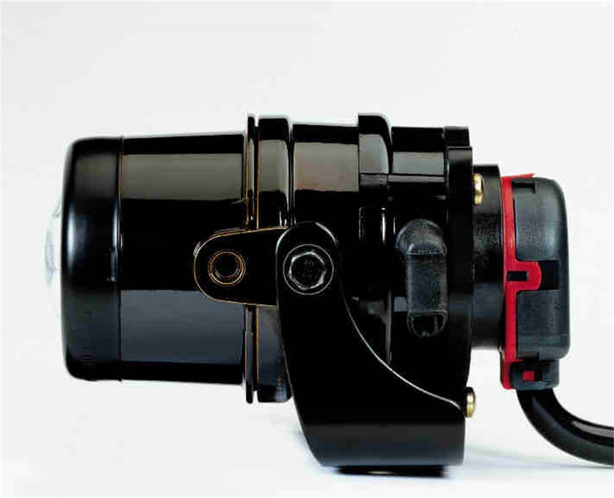 Xenon Driving Lamp Kit T3050