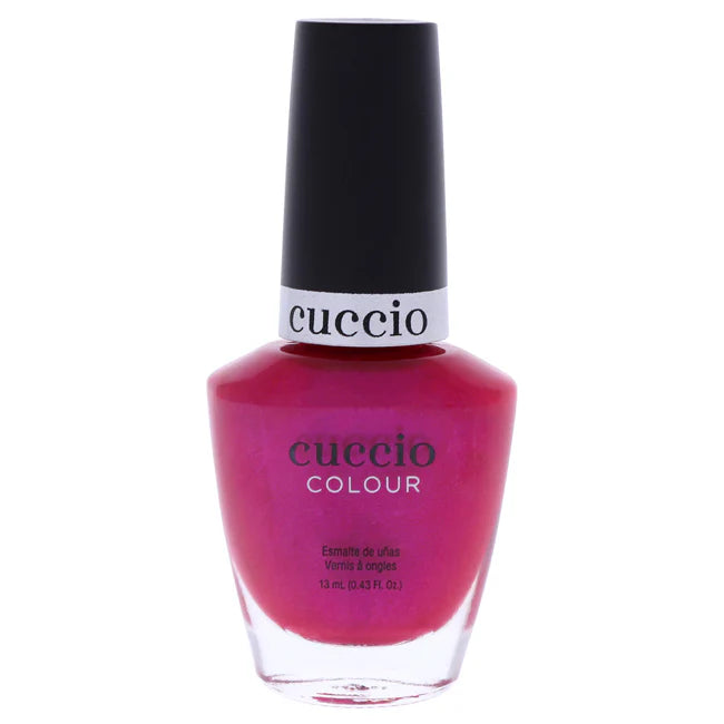 Red Lights In Amsterdam Nail Polish, 0.43 oz W33379