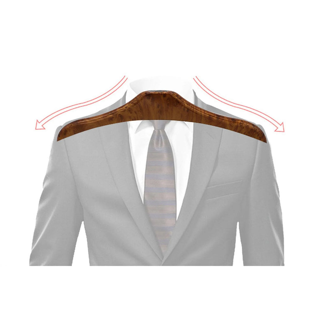 Kleiderbügel Kopfstütze Rückseite für Kleidung SUV Shirts G995