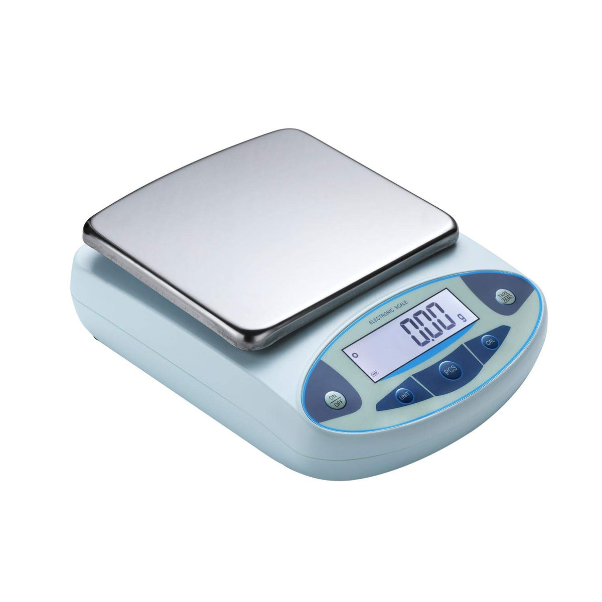 Lab Scale 0.01g Accuracy 1000g L447187