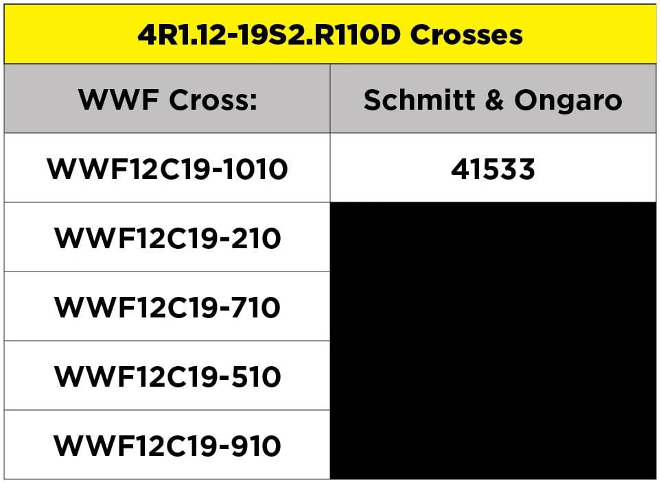 Wiper Motor, 1.5" Shaft, 12V, Two-Speed Switch Installed X279023