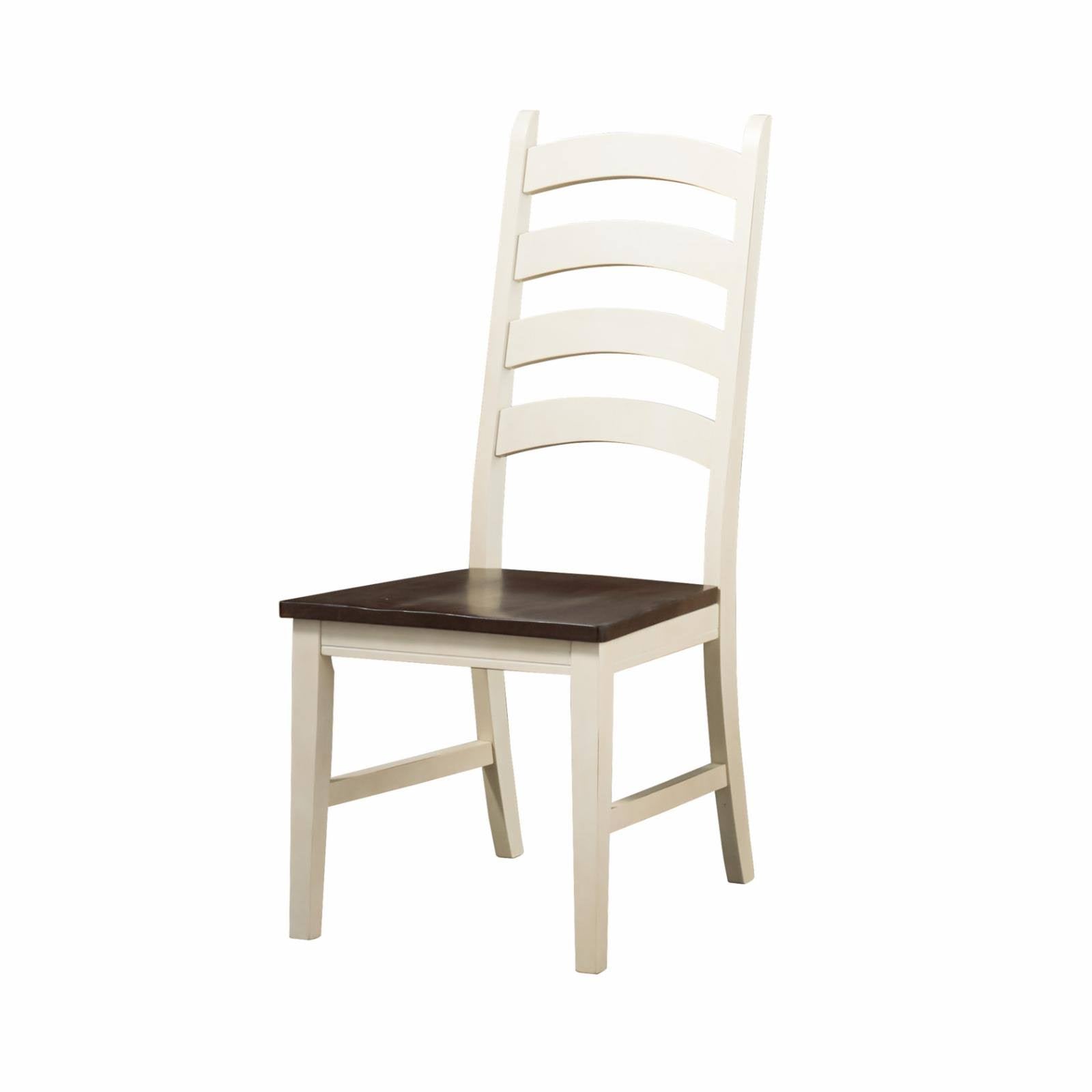 Ladderback Side Chair O8277
