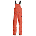 Monarch 3L Bib Pant in Grenadine Size Small Z99142