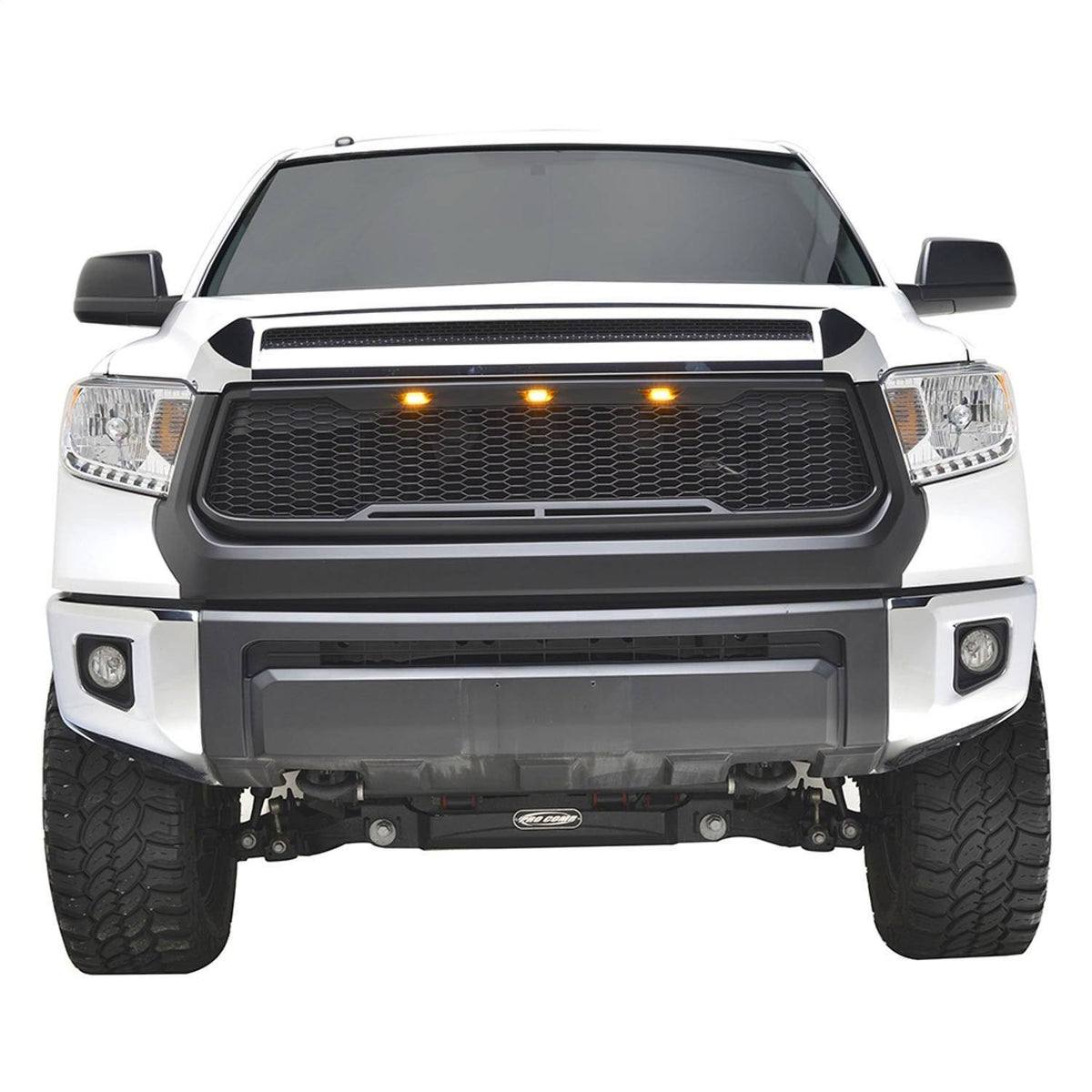 Impulse Packaged Grille H66146