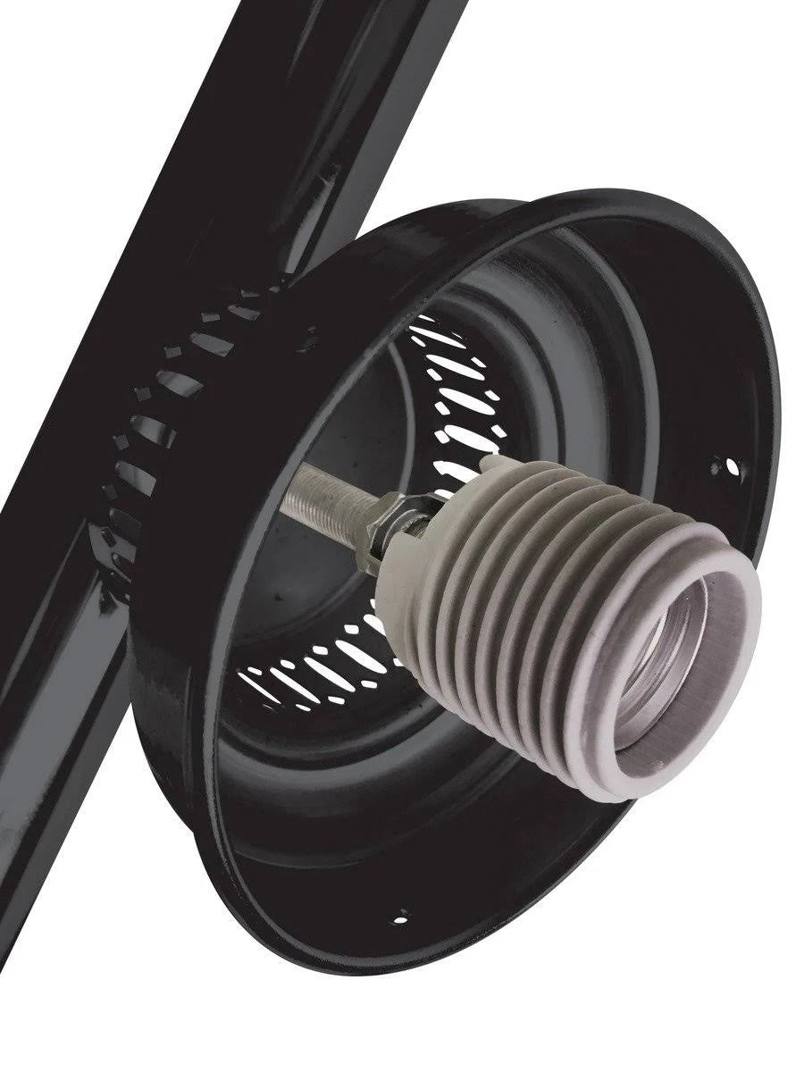 3 Shade Billiard Light B309893