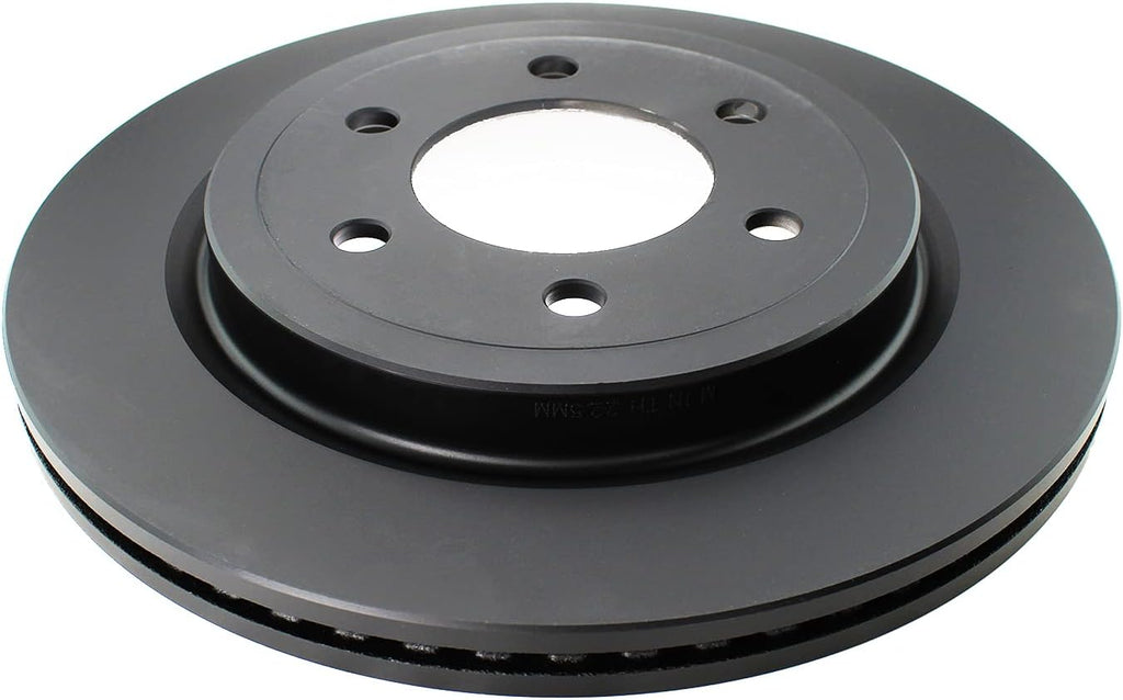 Rear Brake Rotor I9207