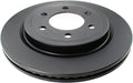 Rear Brake Rotor I9207