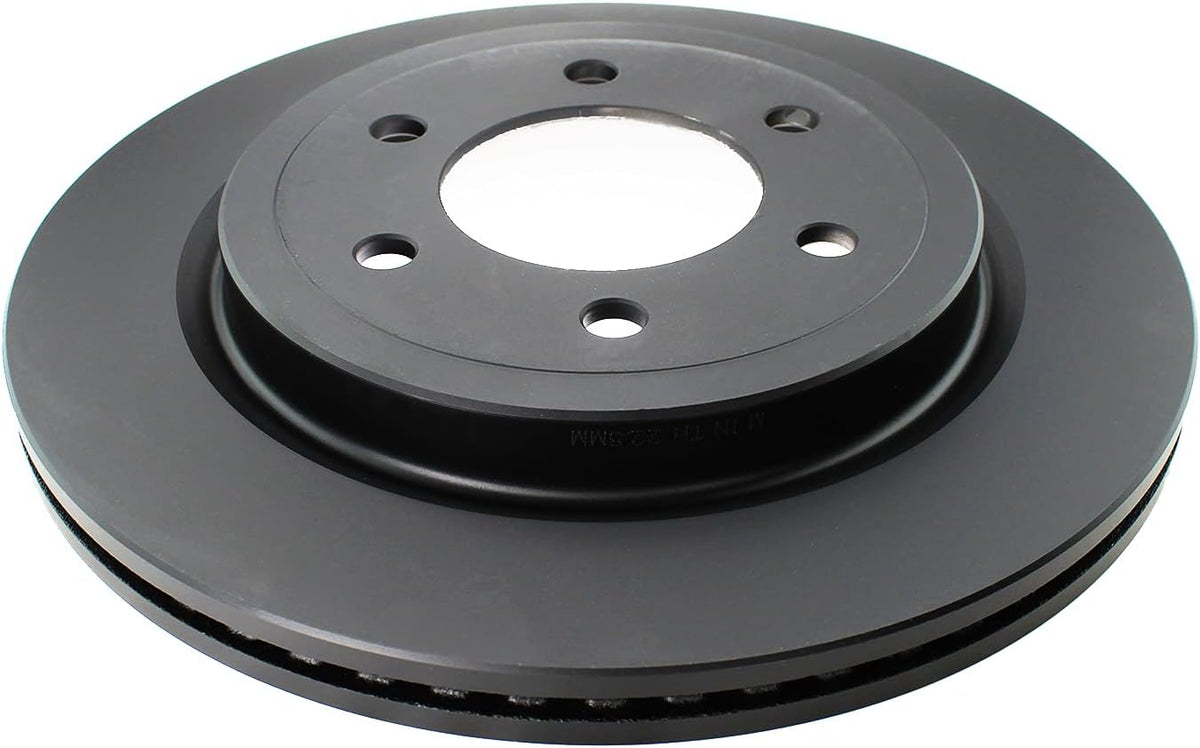 Rear Brake Rotor I9207