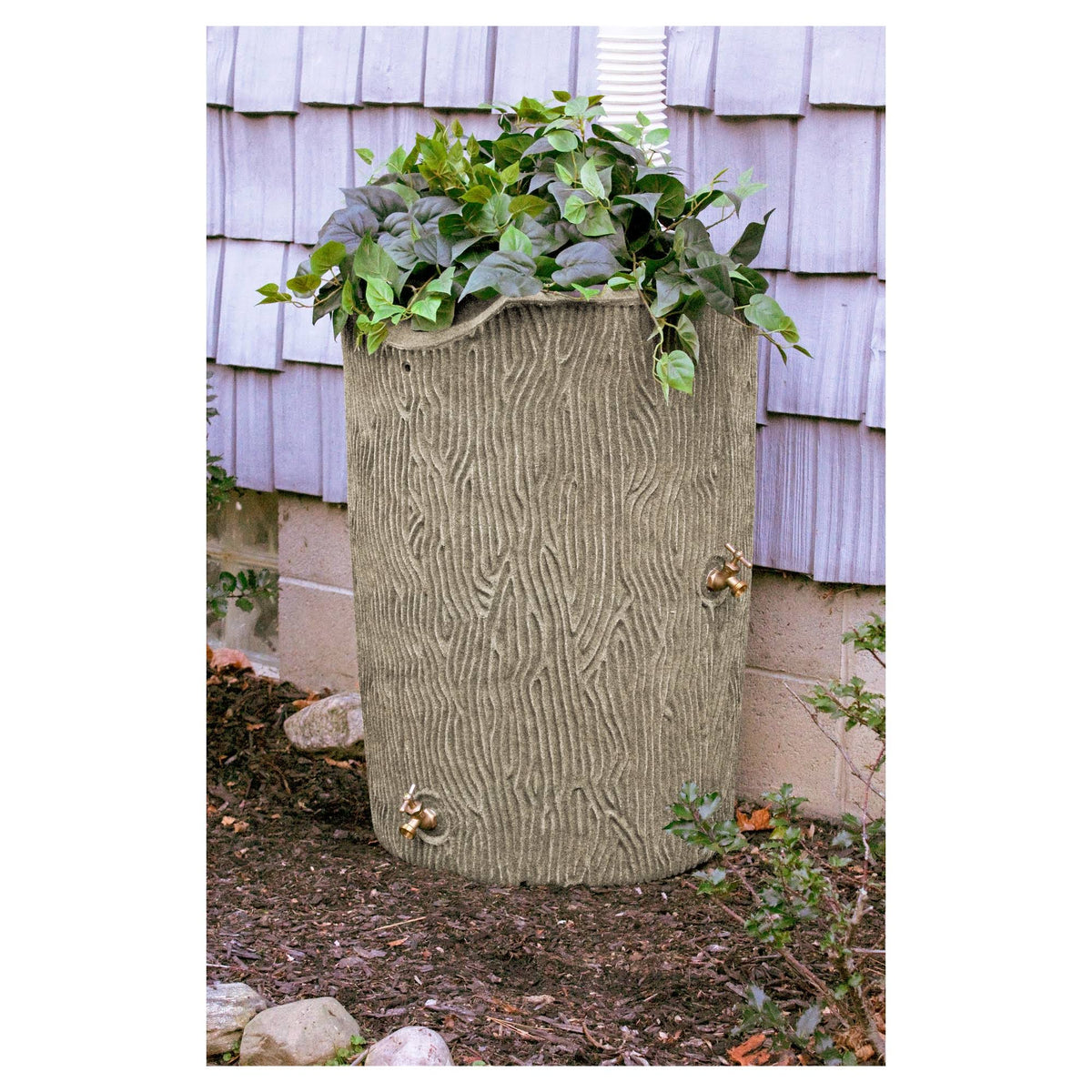 50 Gallon Rain Saver U9364