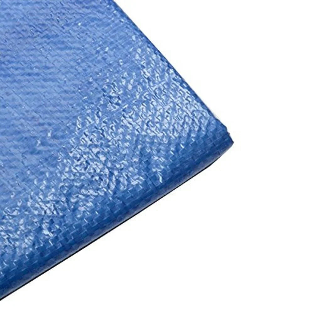 Water Proof Boat Car Tarp Y671325