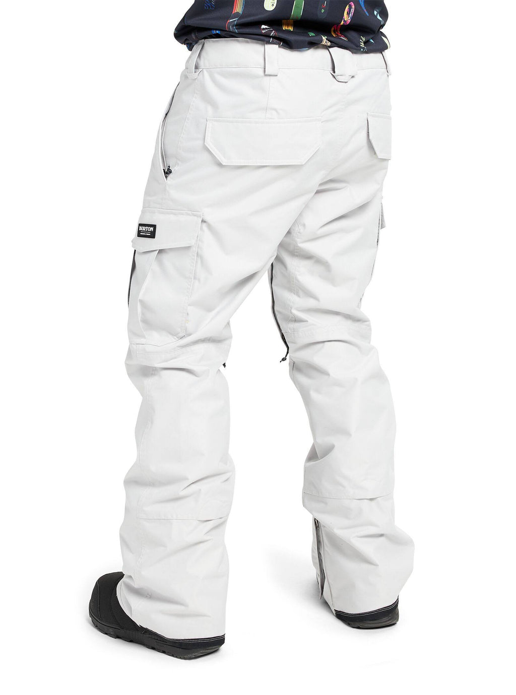 Men's Cargo Pant X1355