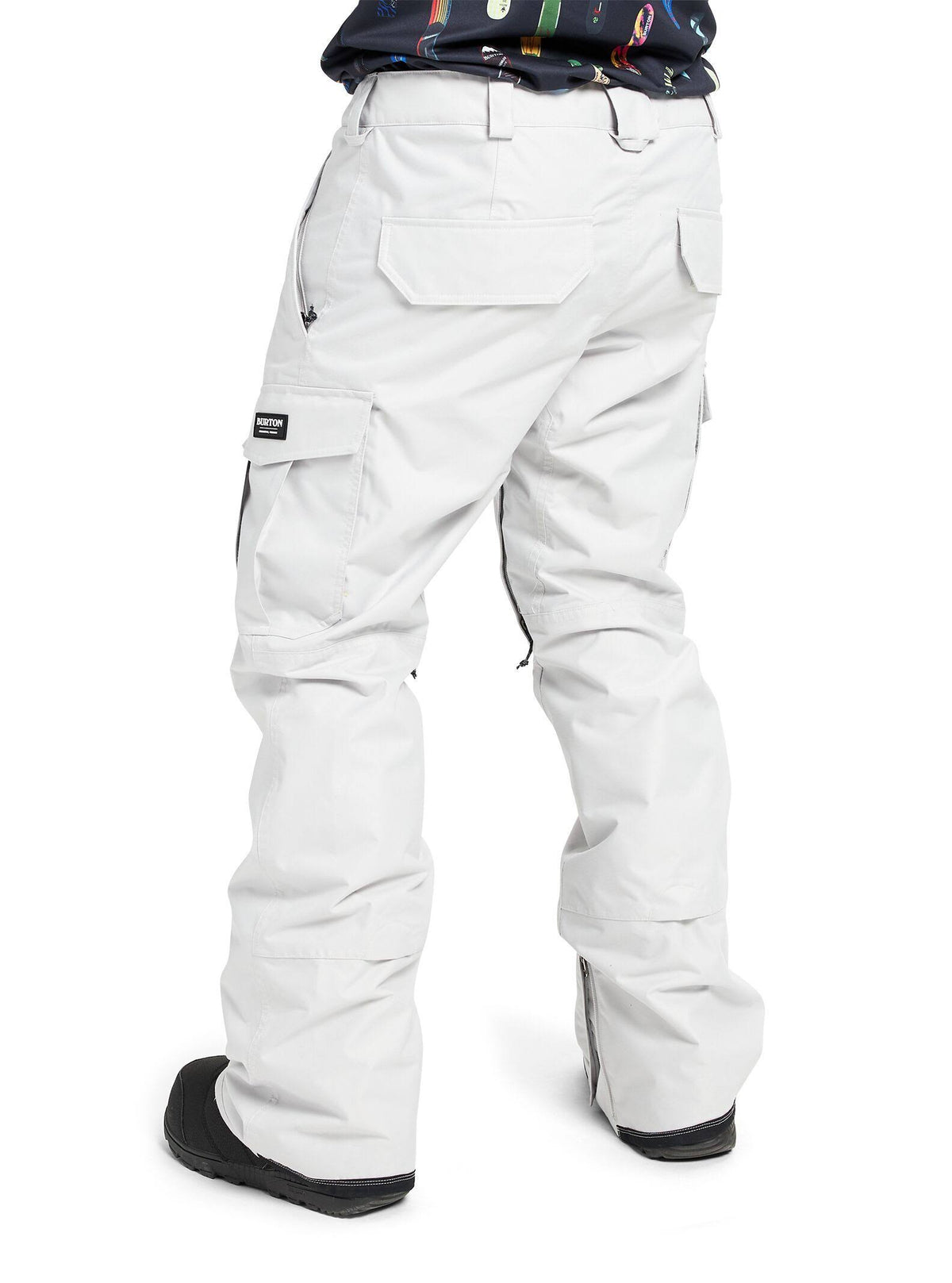 Men's Cargo Pant X1355