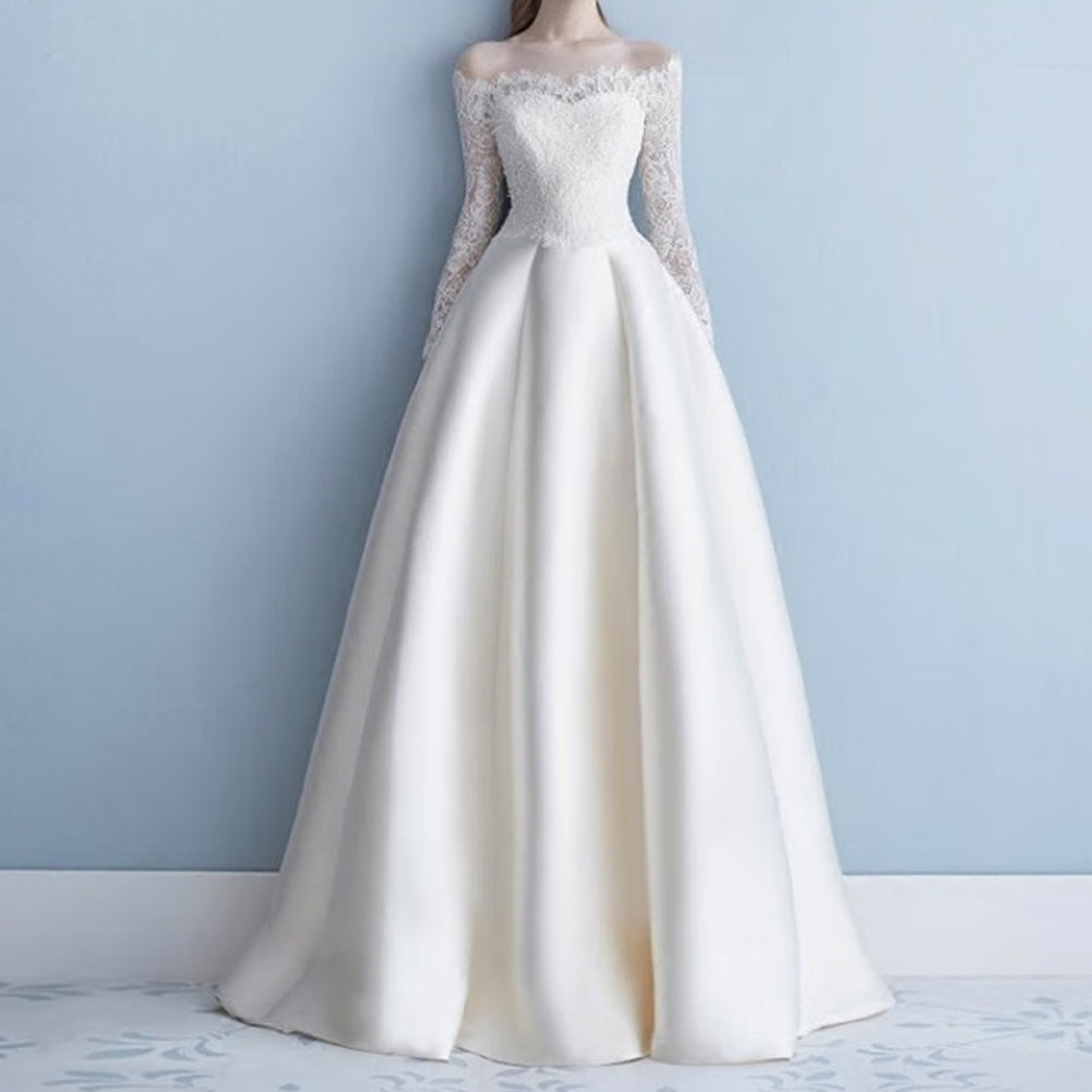 Lace Cocktail Dress F69587