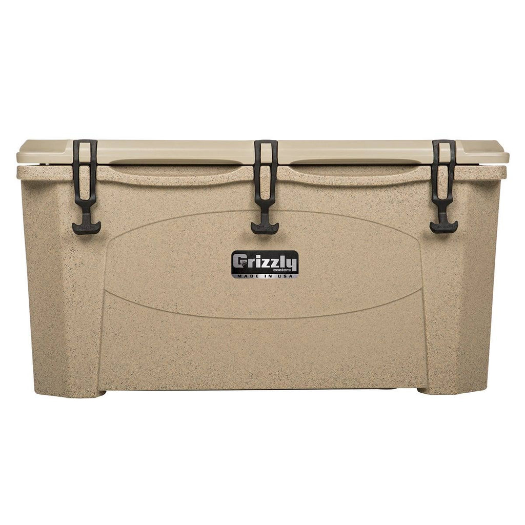 75-Quart Rotomolded Cooler R103