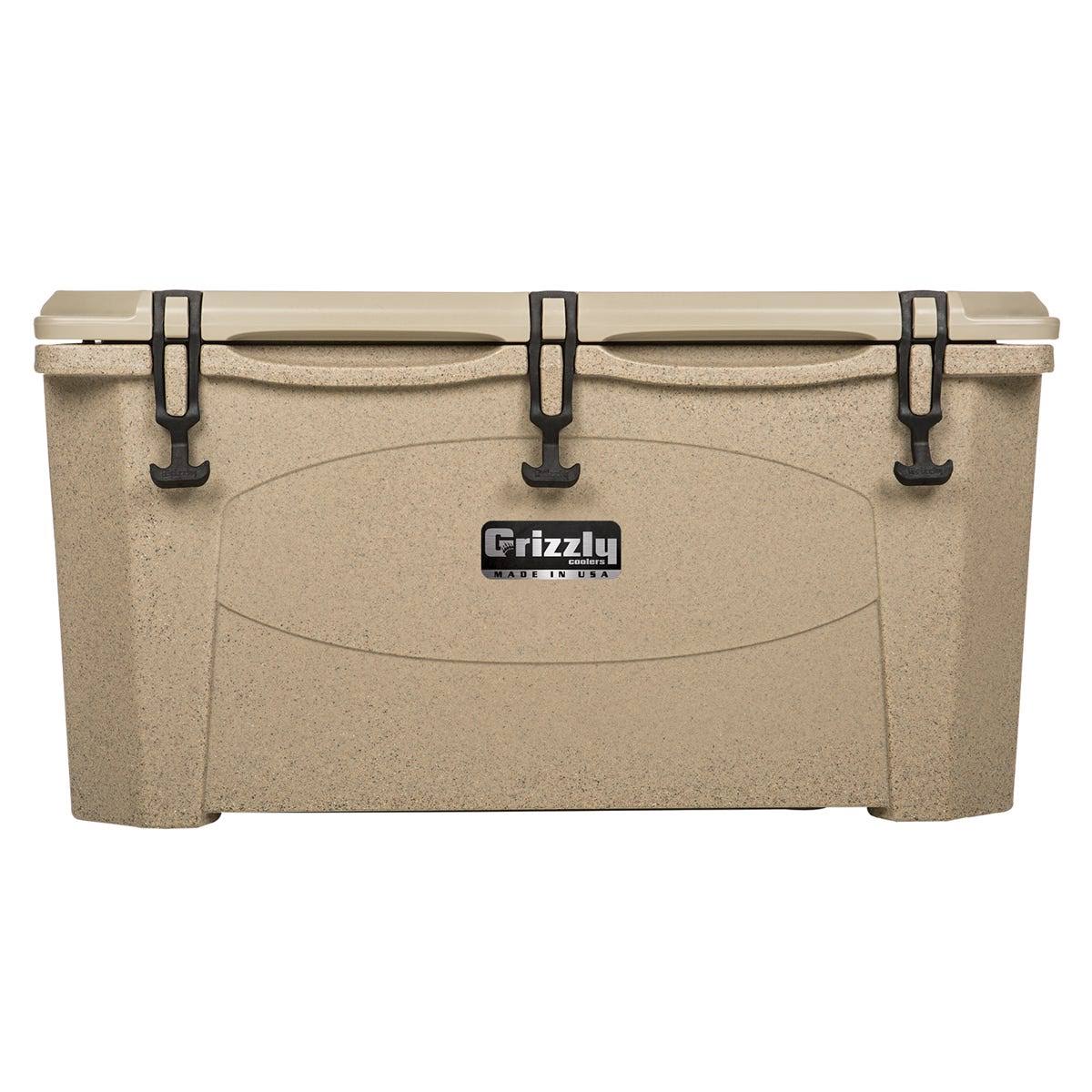 75-Quart Rotomolded Cooler R103