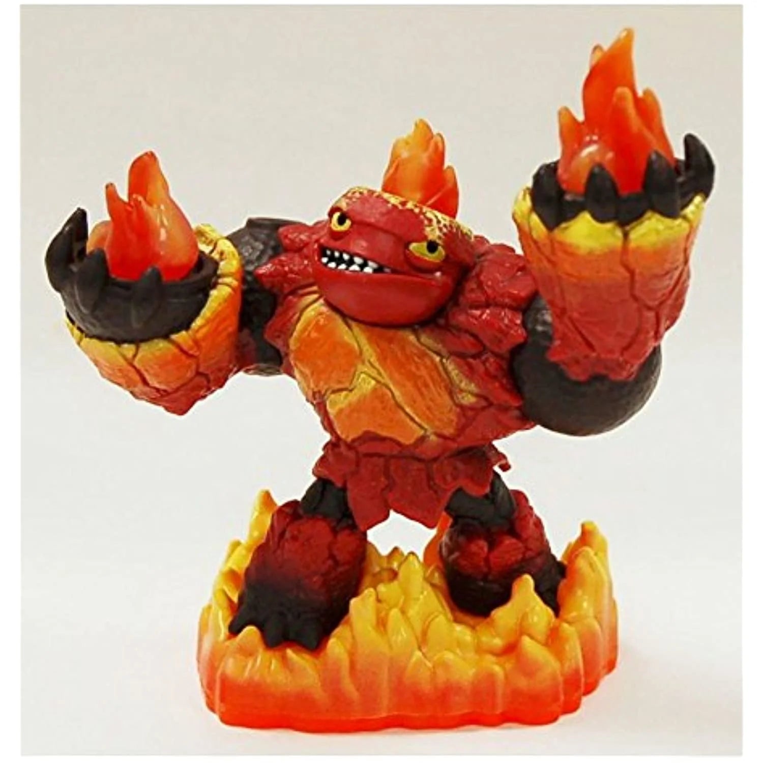 Hot Head Action Figure H240