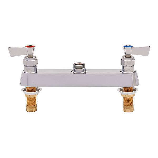 Polished Chrome Deck Control Valve N462418