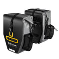 Waterproof Bike Rear Seats Trunk Bag Z2271