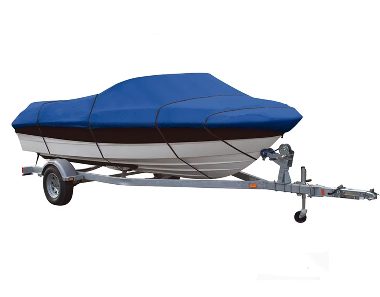 Boat Cover N896194