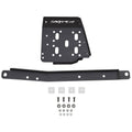 Transfer Case Skid Plate E659431