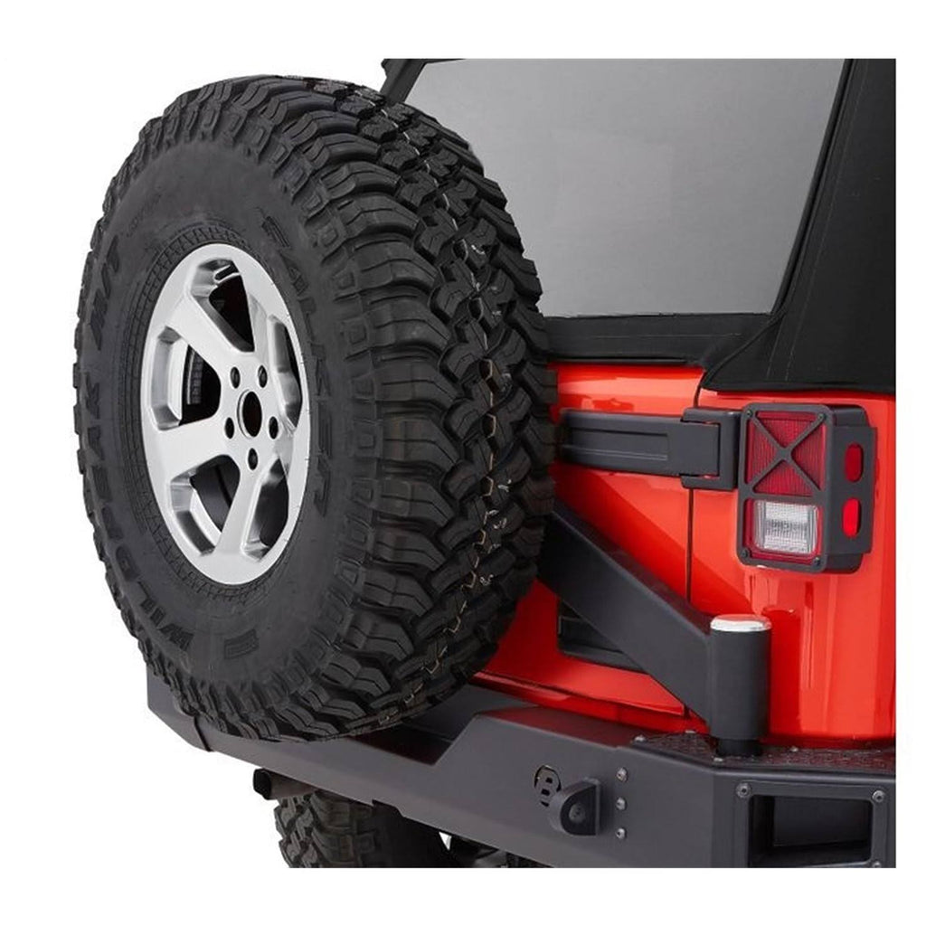 Modular Rear Tire Carrier Assembly D792429