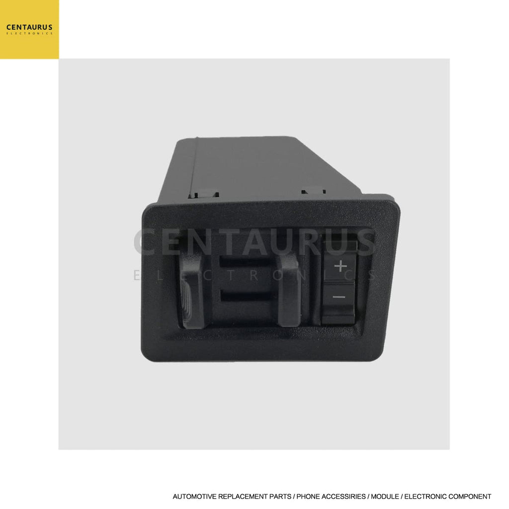 Trailer Brake Controller Module Switch Pack of 2 K5203