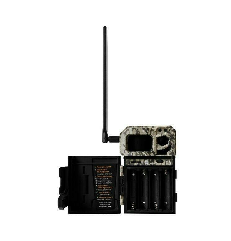 Cellular Trail Camera L647270