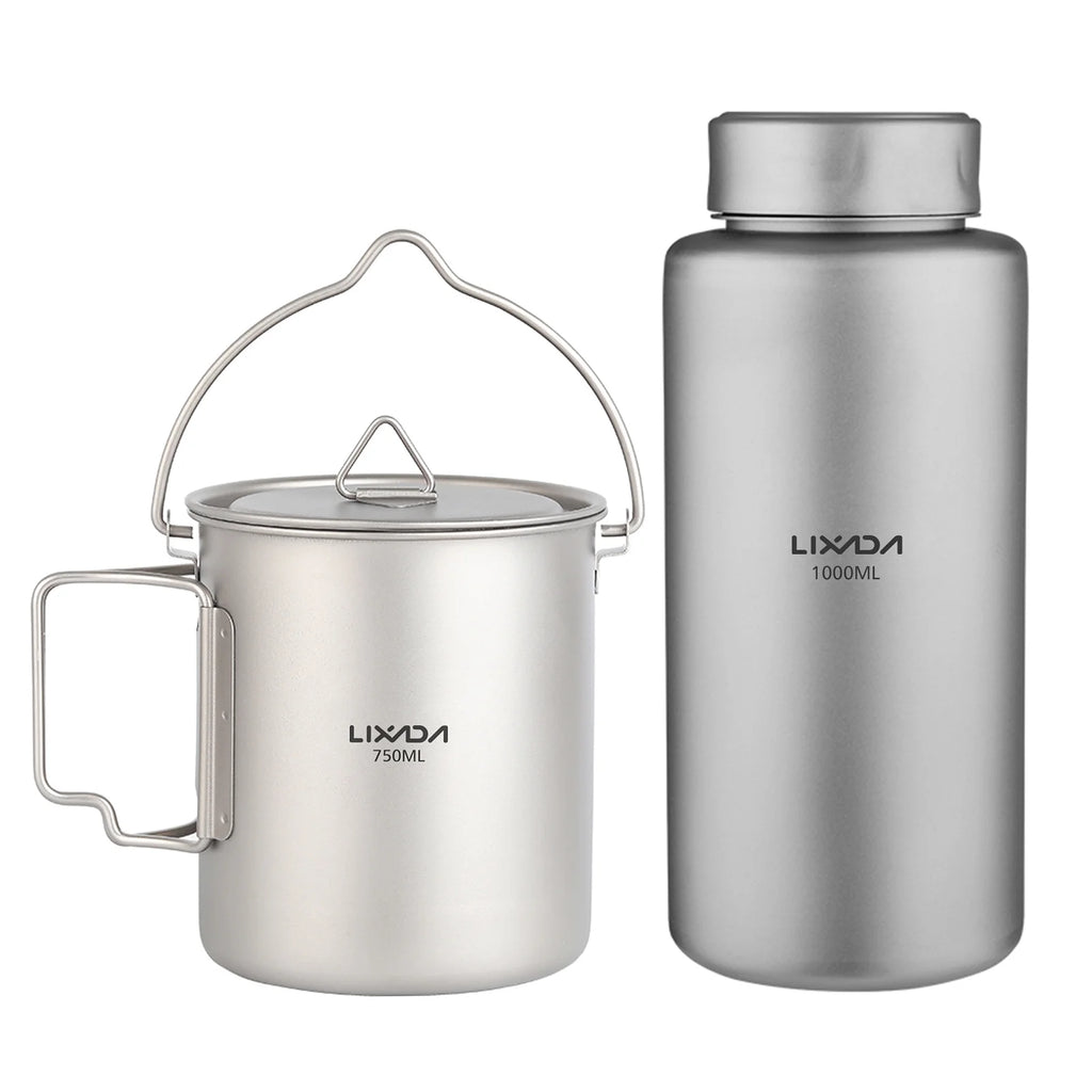 750ml Leak-proof Sport Water Bottle N519
