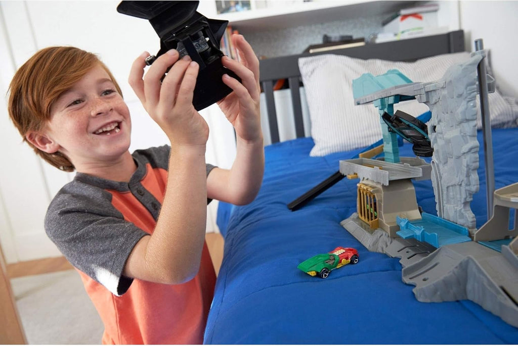 Batcave Playset D417246
