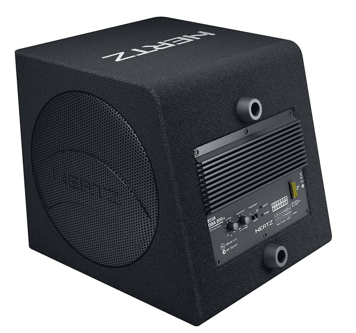 Subwoofer O83158