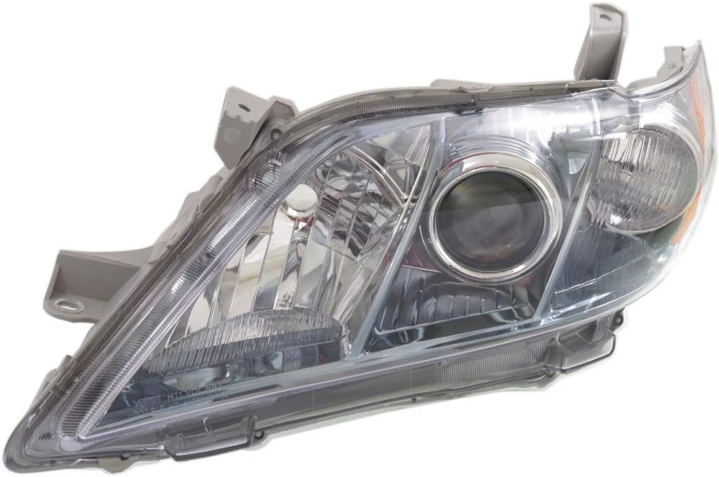 Headlight Assembly Pair for Toyota Camry K283