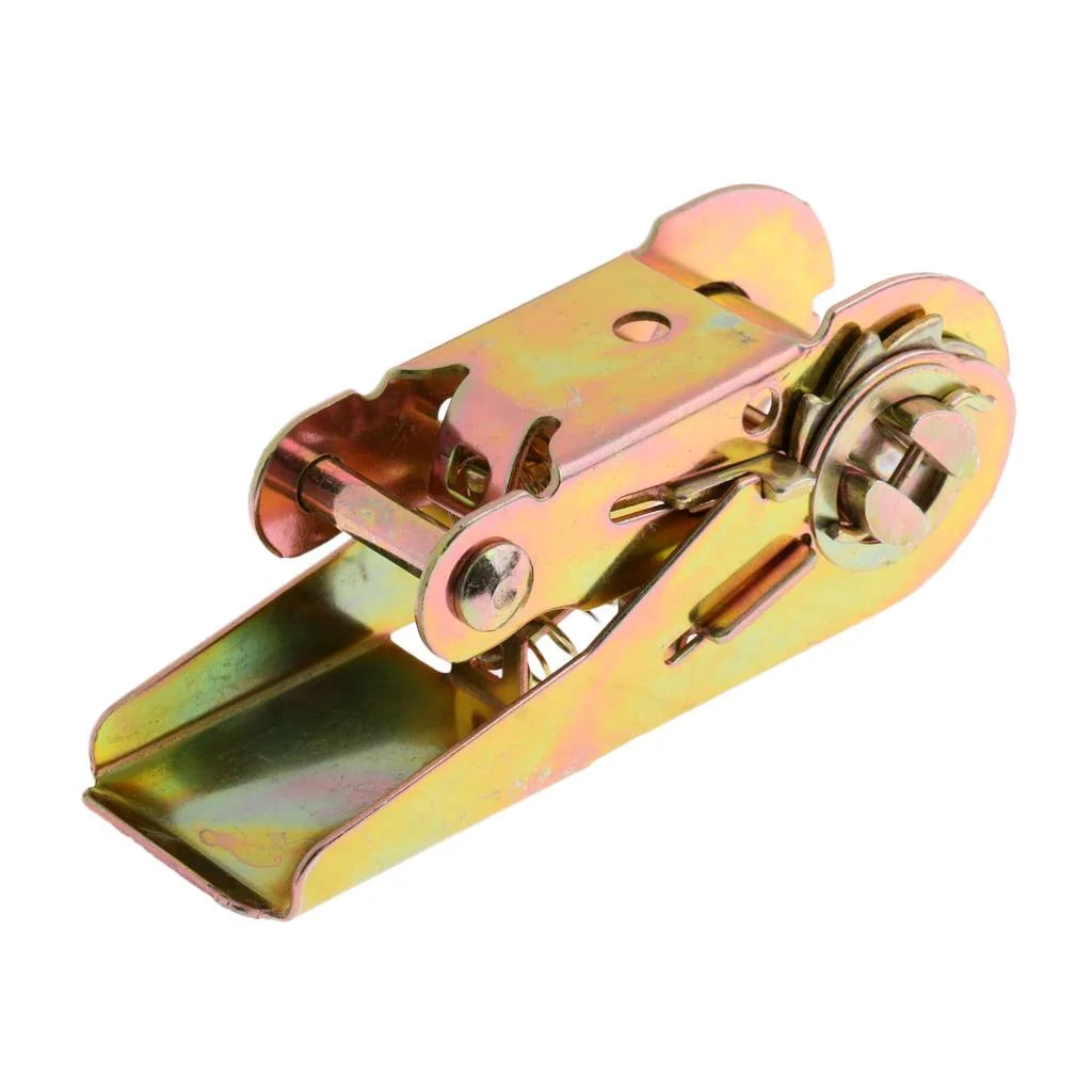 Double Locking Steel Ratchet Handle for Trailer O13535