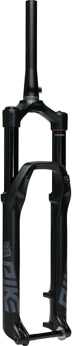 Diffusion Black 29in Boost Fork Z913612